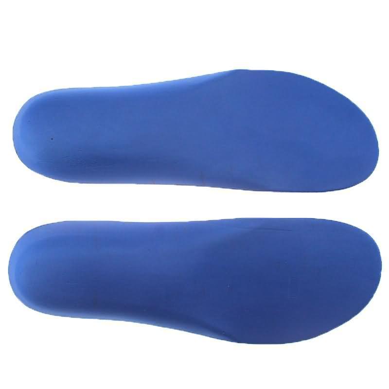 Professional Shoe Insole Manufacturer Full Length Comfortable
